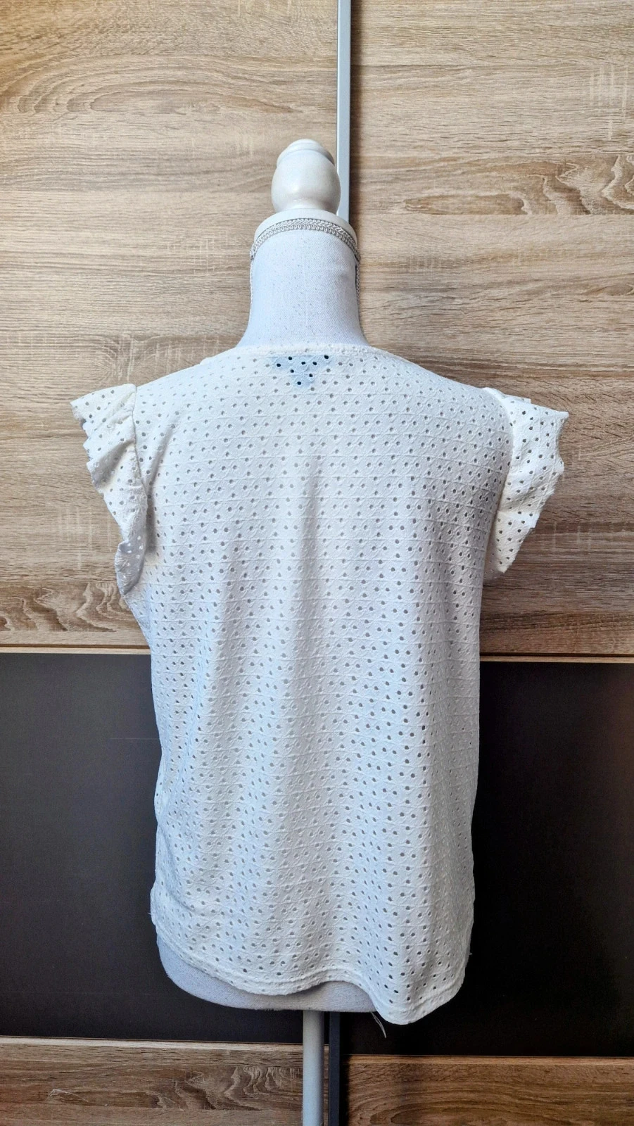 Blusa calada Kiabi Talla M – photo 4